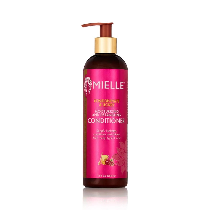 MIELLE ORGANICS POMEGRANATE...