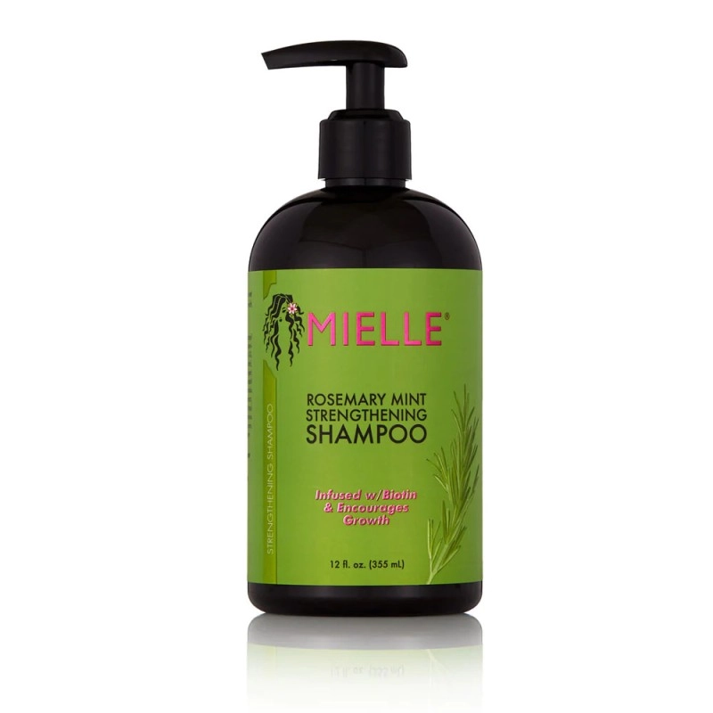 MIELLE SHAMPOOING...