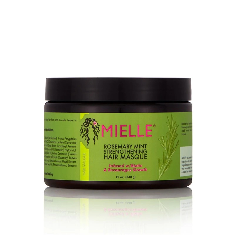 MIELLE ORGANICS ROSEMARY...