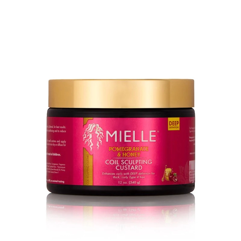 MIELLE ORGANICS POMEGRANATE...