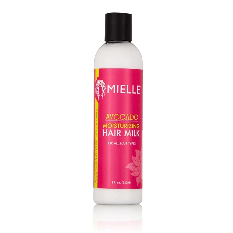 MIELLE ORGANICS AVOCADO...