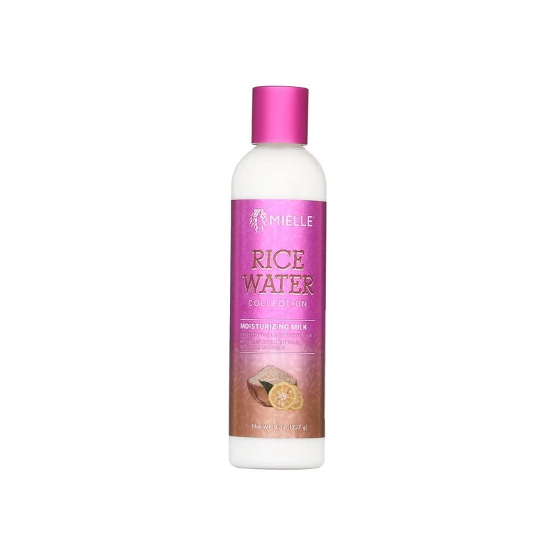 MIELLE ORGANICS RICE WATER...