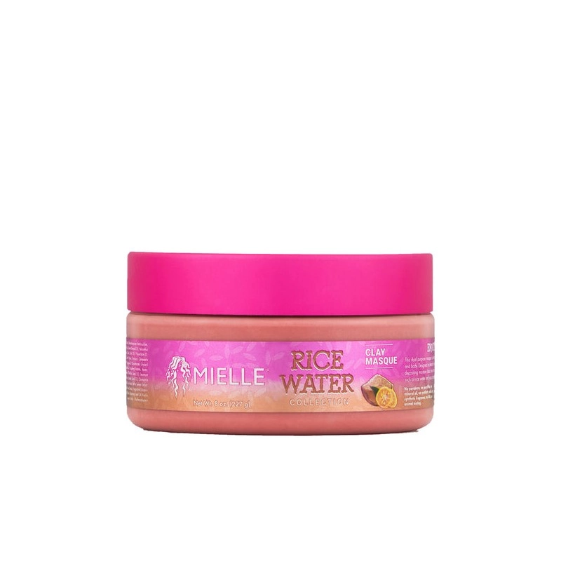 MIELLE ORGANICS RICE WATER...