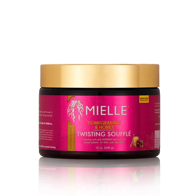 MIELLE ORGANICS POMEGRANATE...