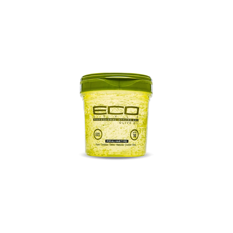 ECO STYLING OLIVE OIL...