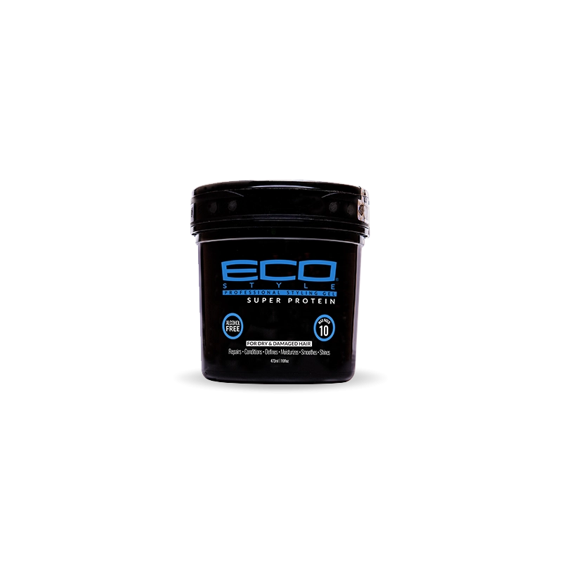 ECO STYLING GEL SUPER...