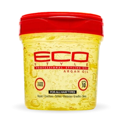 ECO STYLING  GEL ARGAN OIL...