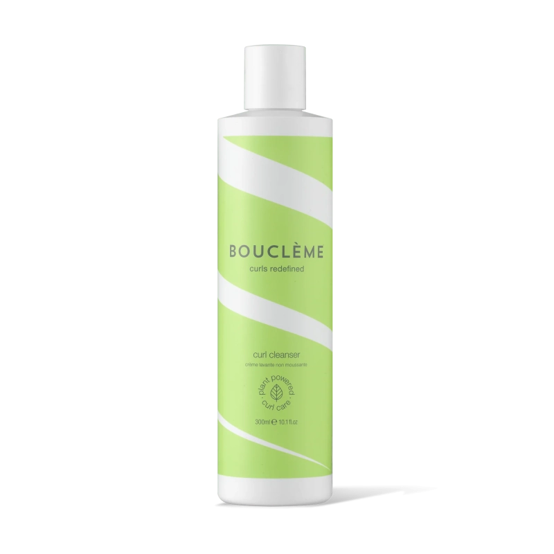 BOUCLEME CURL CLEANSER 300 ML