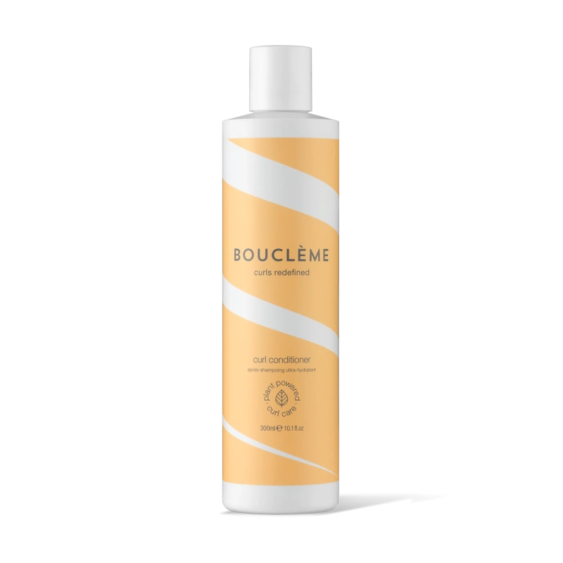 BOUCLEME CURLS REDEFINED...