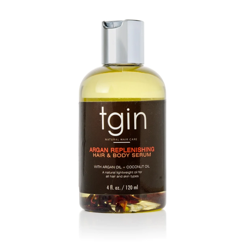 TGIN ARGAN REPLENISHING...