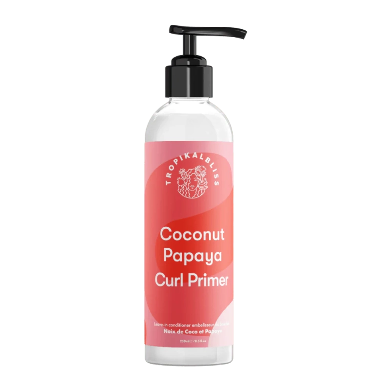 TROPIKALBLISS COCONUT...