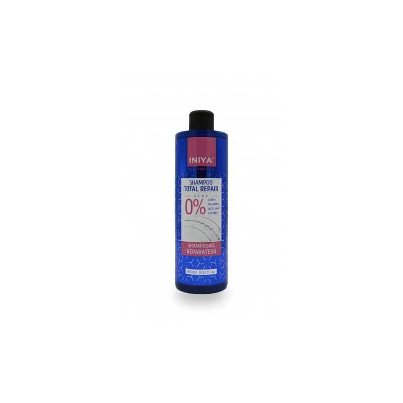 INIYA PROFESSIONAL SHAMPOO...