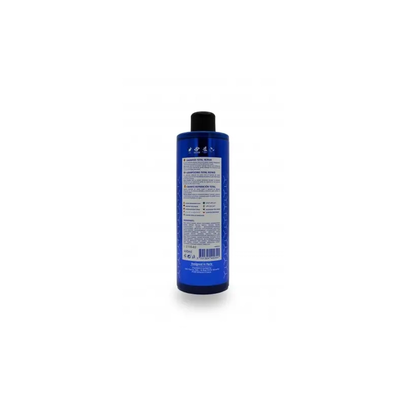 INIYA PROFESSIONAL SHAMPOO...