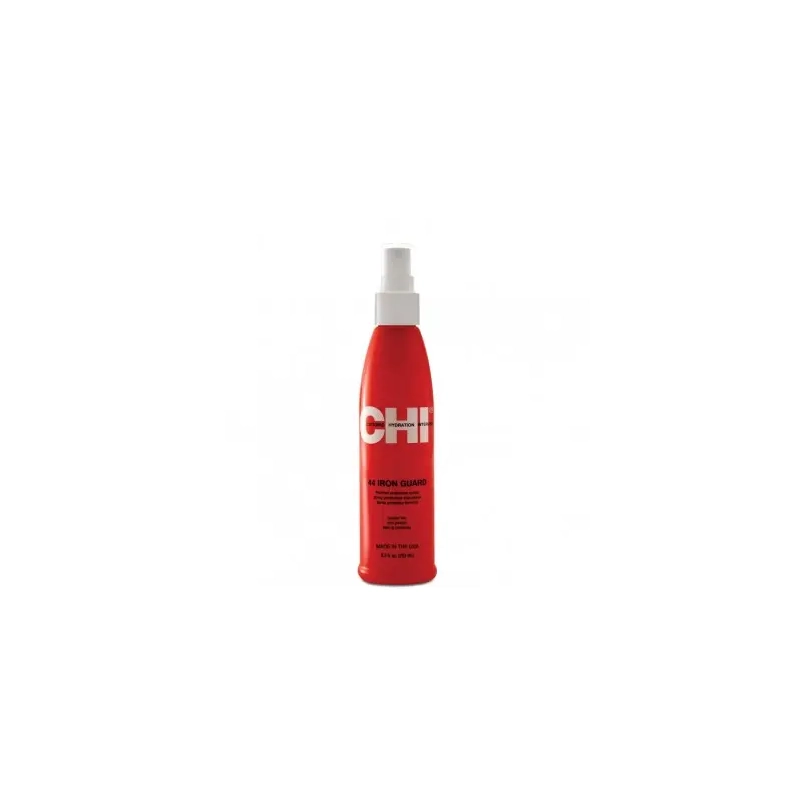 CHI INFRA THERMAL...