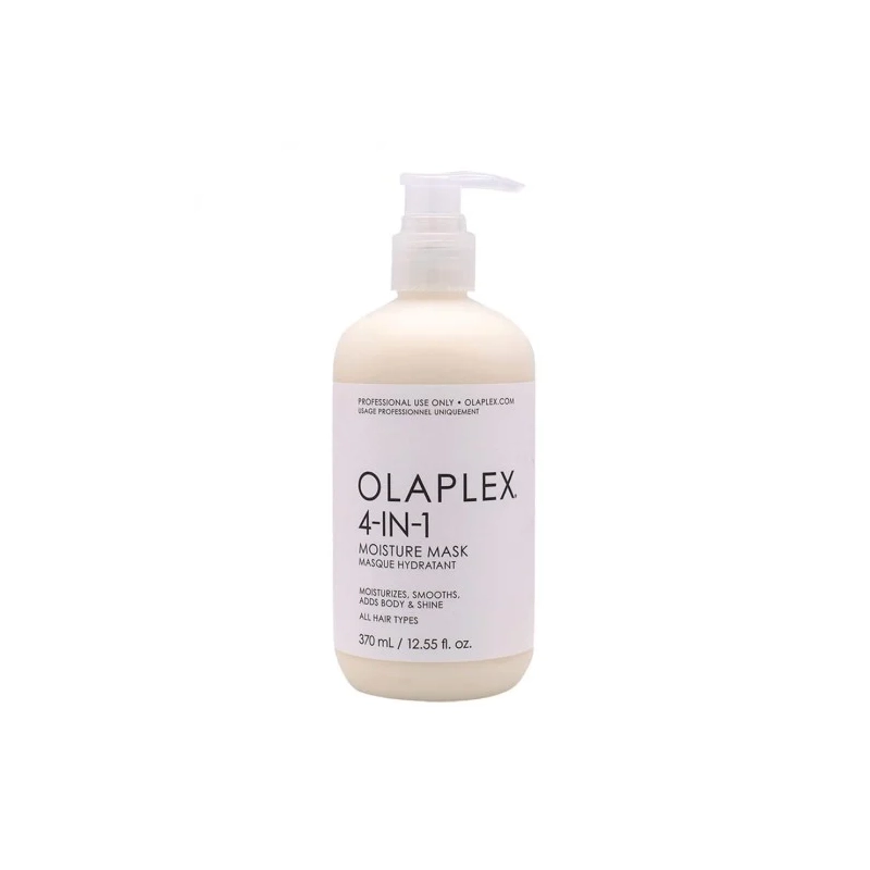 OLAPLEX 4-IN-1 MASQUE...