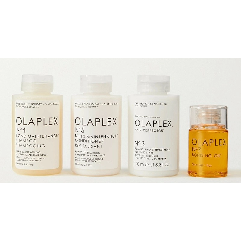 OLAPLEX SHINE BRIGHT GIFT...