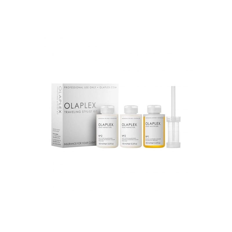 OLAPLEX TRAVELING STYLIST...