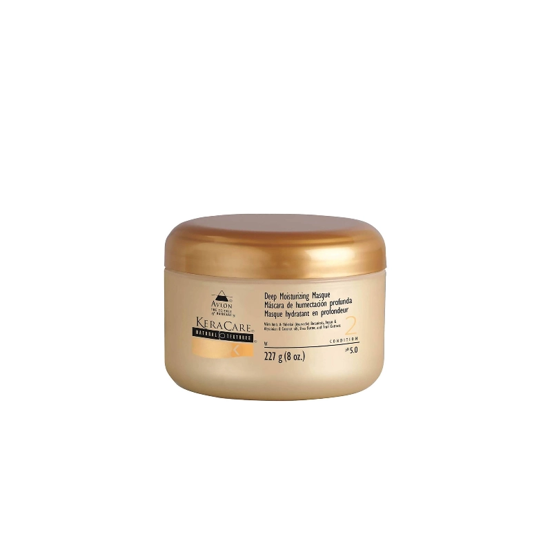 KERACARE DEEP MOISTURIZING...