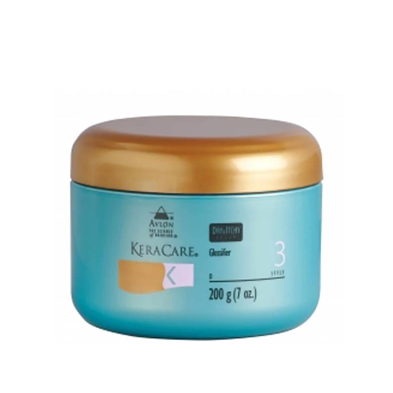 KERACARE DRY et ITCHY SCALP...