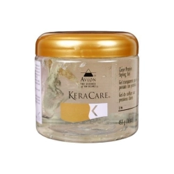 KERACARE PROTEIN STYLING...