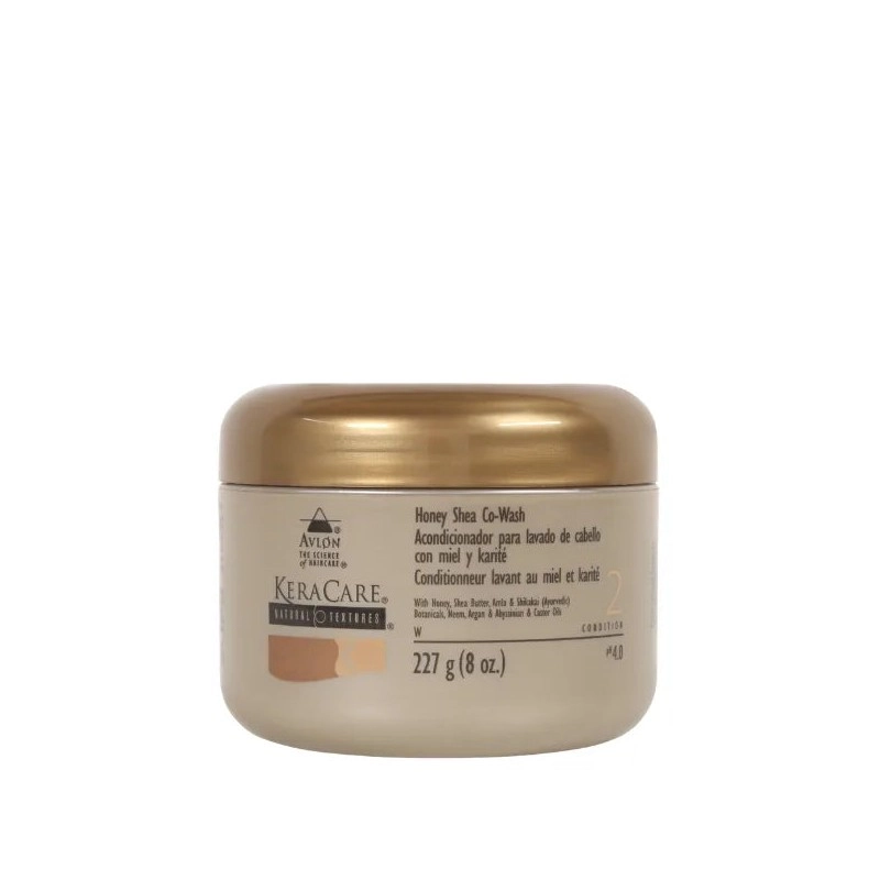 KERACARE NATURAL TEXTURES...