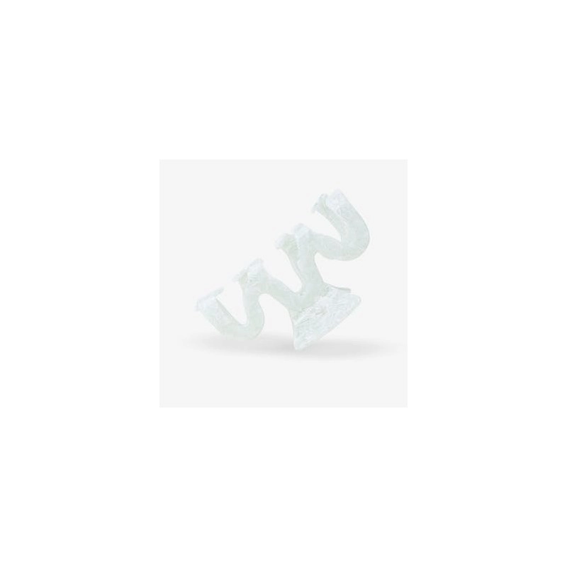 SASSTIE HAIR CLIPS- GRAND...