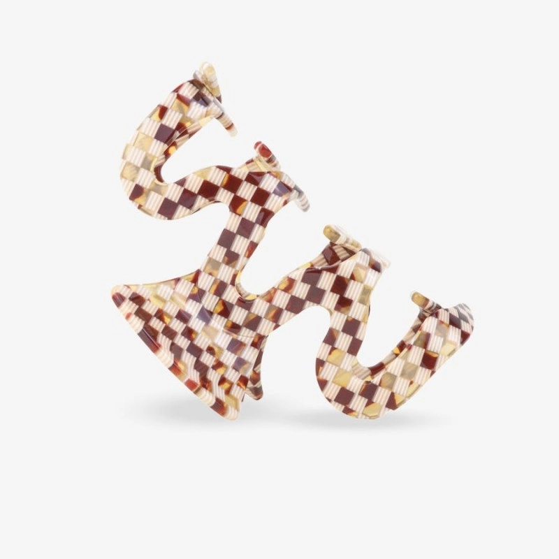 SASSTIE HAIR CLIPS- GRAND...
