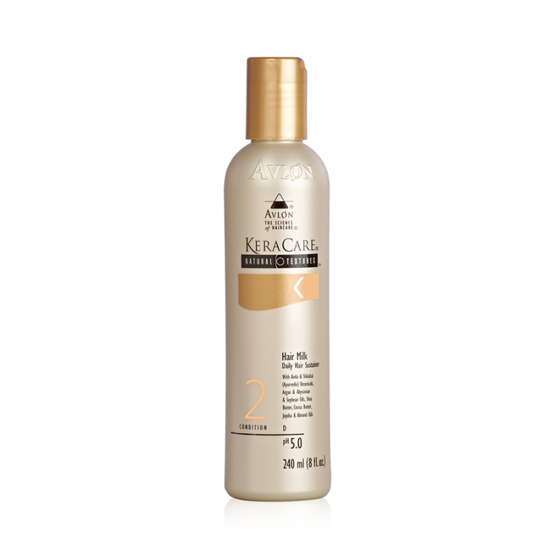 KERACARE  DAILY HAIR  MILK...