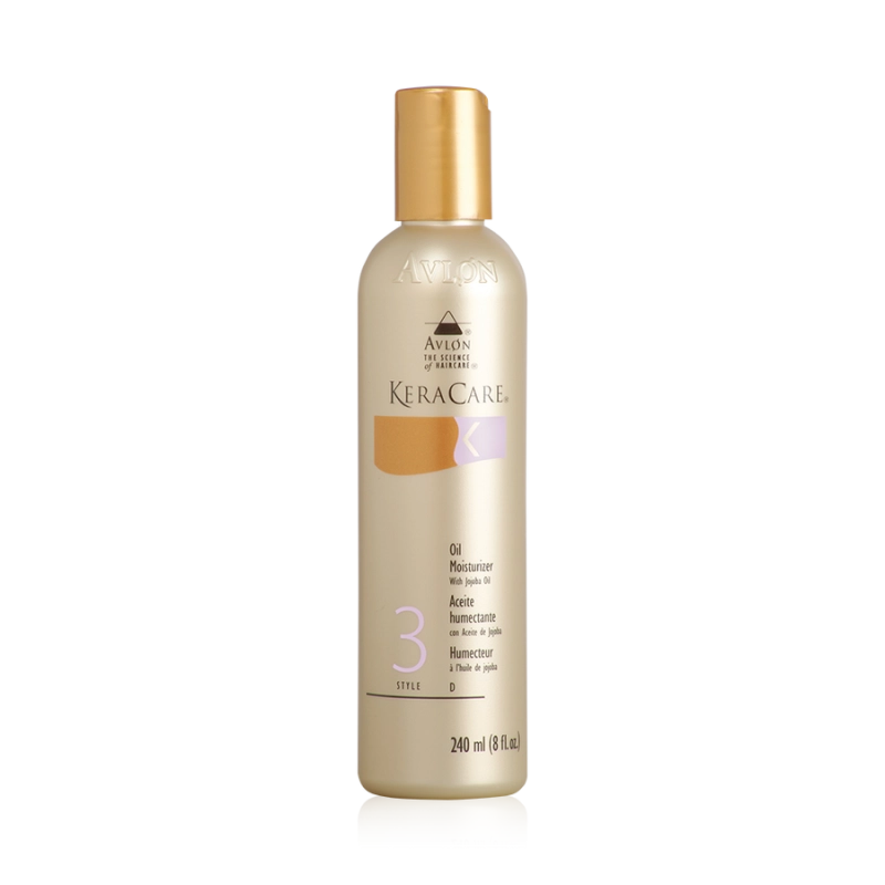 KERACARE OIL MOISTURIZER...