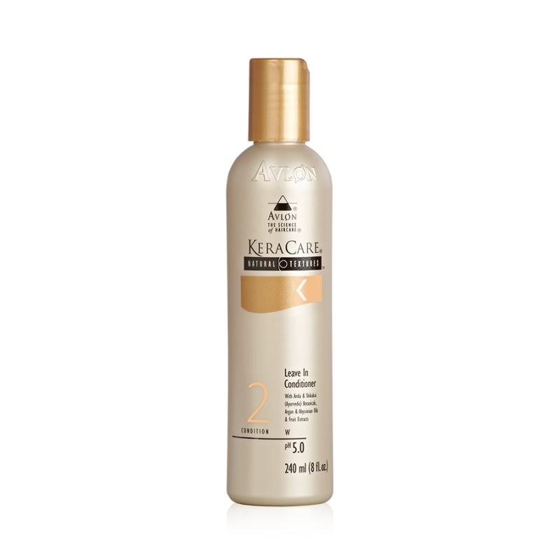 KERACARE NATURAL TEXTURES...