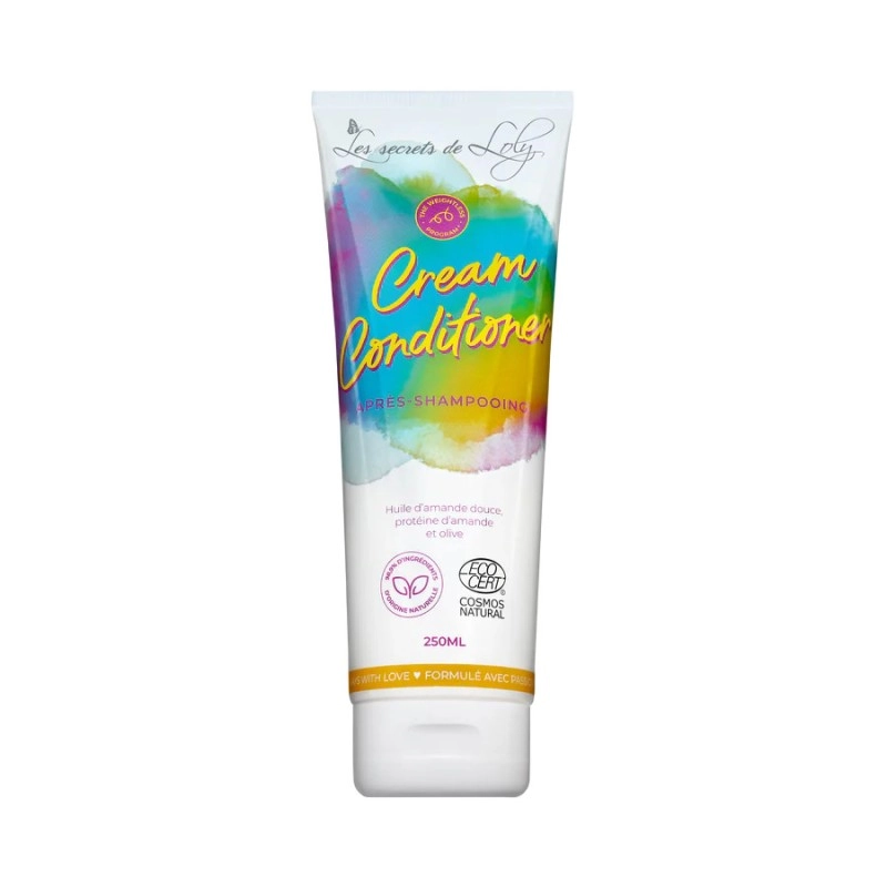 CREAM CONDITIONER...