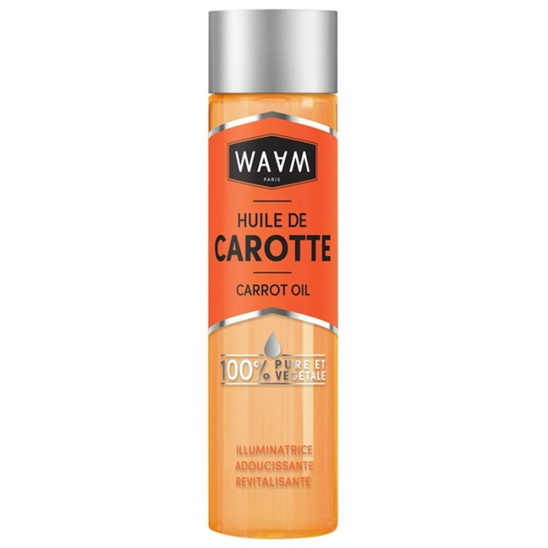 WAAM 100%  PURE  ET...
