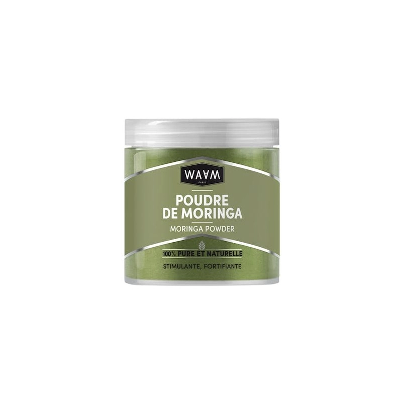 WAAM POUDRE DE MORINGA (...