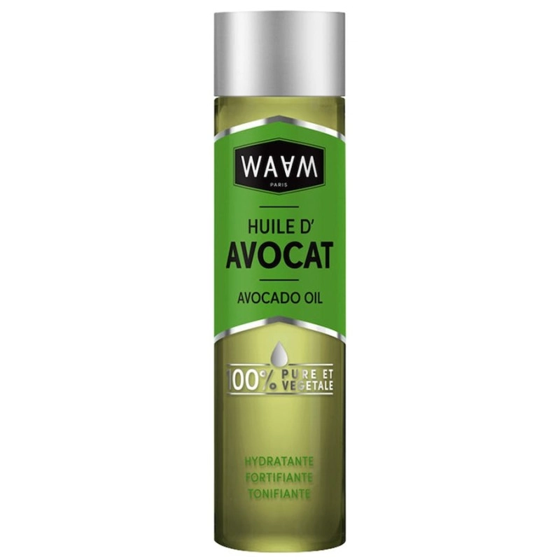 WAAM HUILE D'AVOCAT...