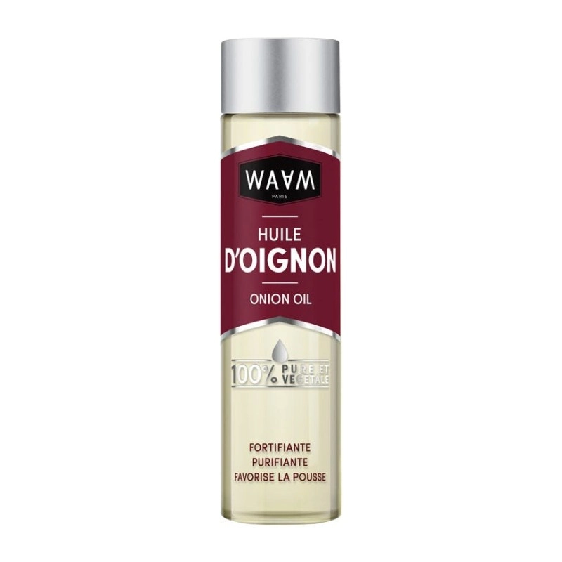 WAAM HUILE D'OIGNON (ONION...
