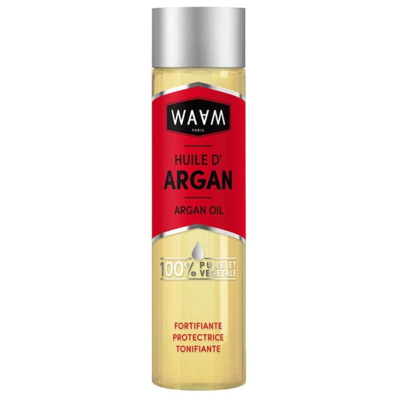 WAAM HUILE D'ARGAN (ARGAN...