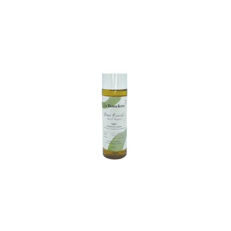 LA BOUCLETTE (MAXI BOUCLE...