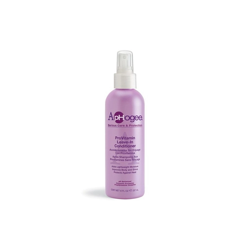 APHOGEE PROVITAMIN LEAVE-IN...