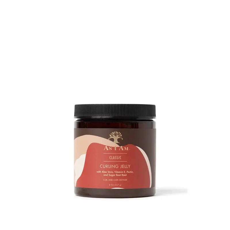 AS I AM CURLING JELLY 227G