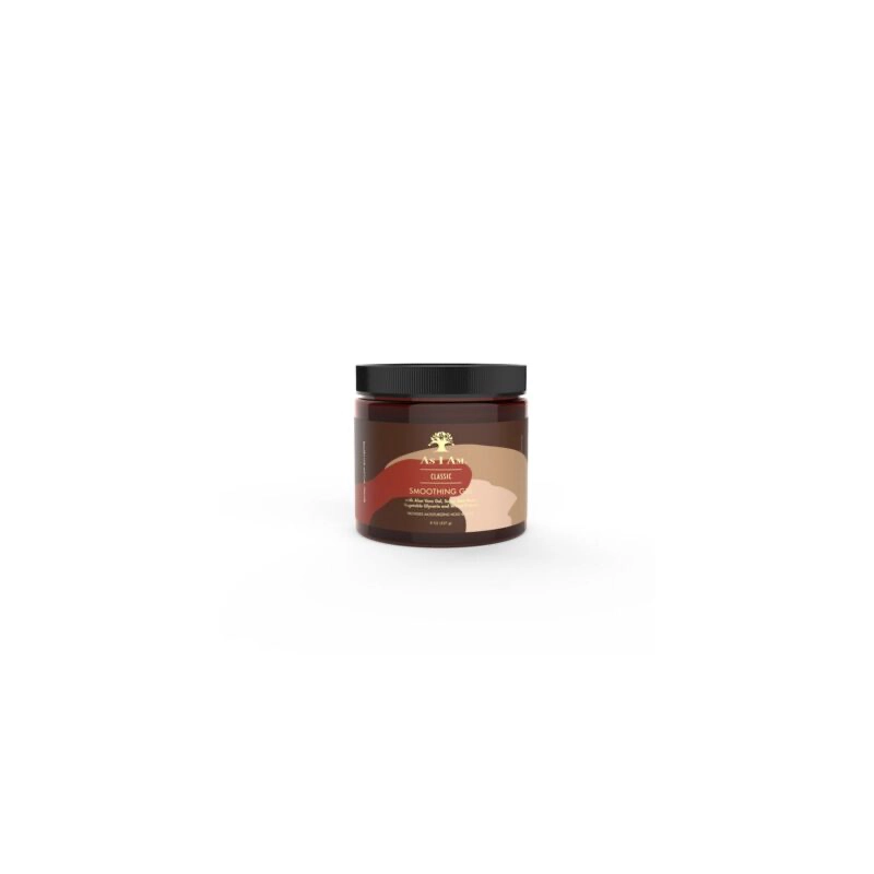 AS I AM SMOOTHING GEL 227 G