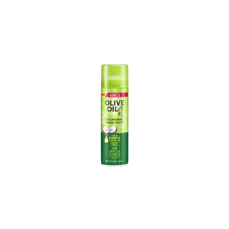 ORS OLIVE OIL NOURISHING...