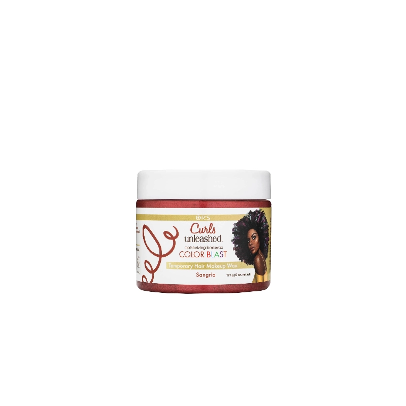 ORS CURLS COLOR BLAST...