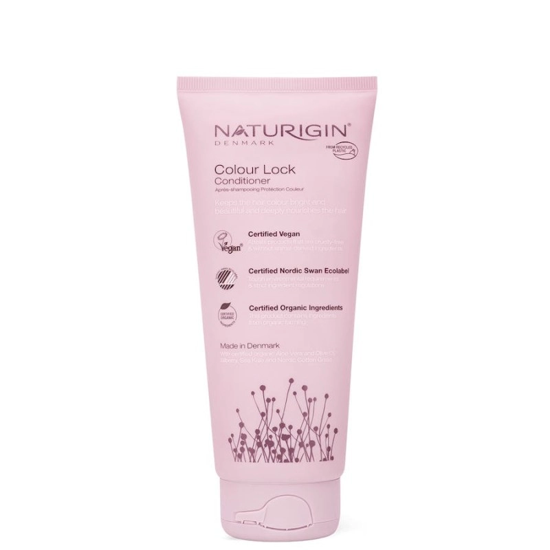 NATURIGIN COLOUR LOCK...