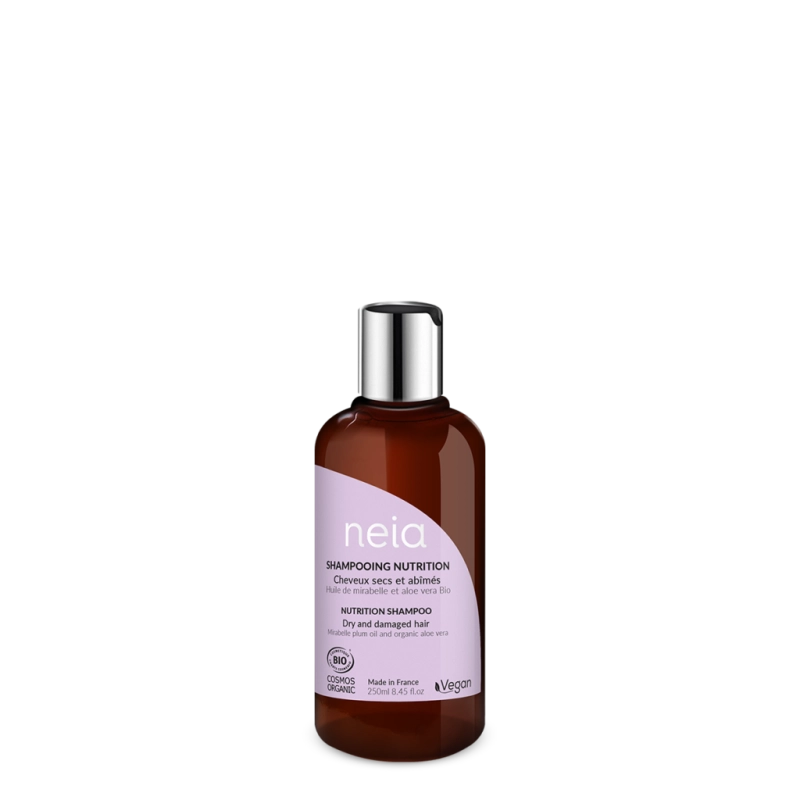 SHAMPOOING NUTRITION BIO -...