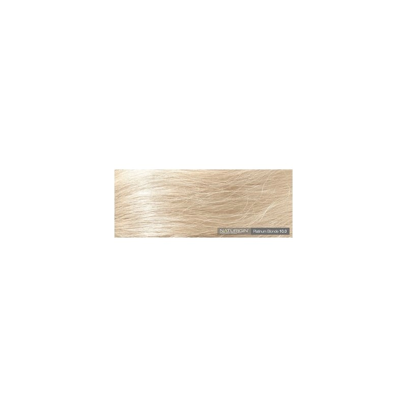 NATURIGIN COLOUR PLATINUM...