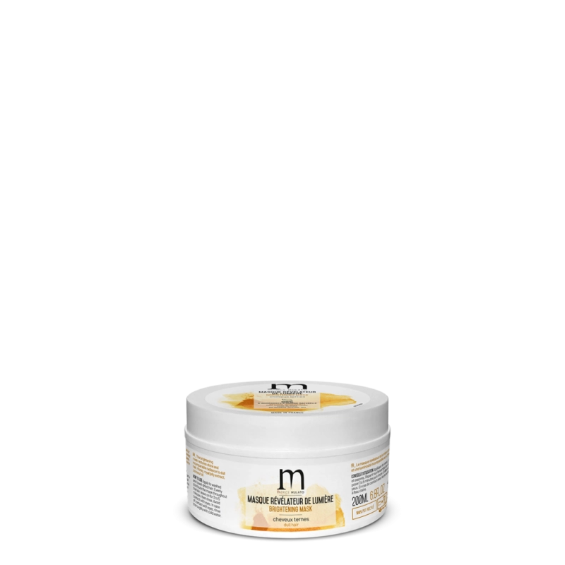MASQUE RÉVÉLATEUR DE...