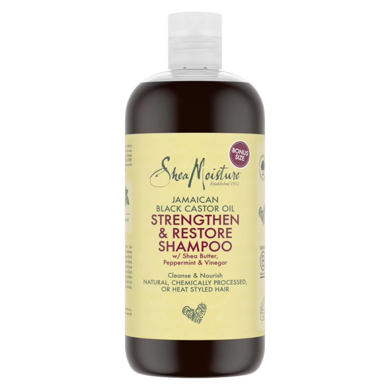 SHEA MOISTURE JAMAICAN...