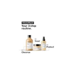 L'ORÉAL PROFESSIONNELS...