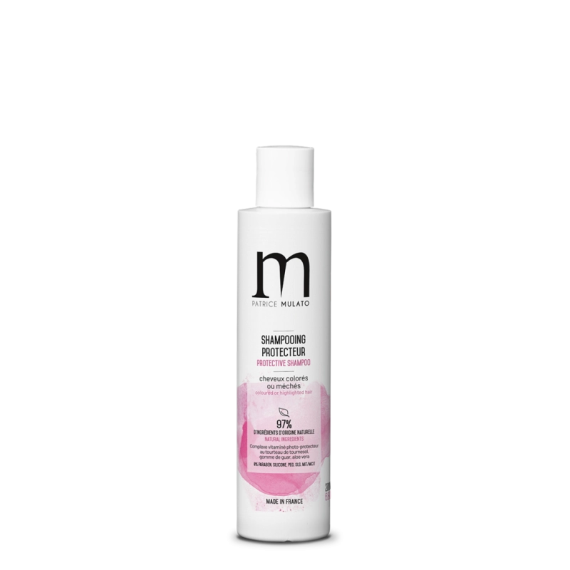 PATRICE MULATO SHAMPOOING...