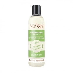 SOARN SHAMPOING FRAICH R...